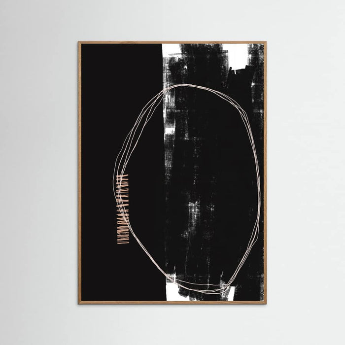 Póster Honest – póster e impresión artística