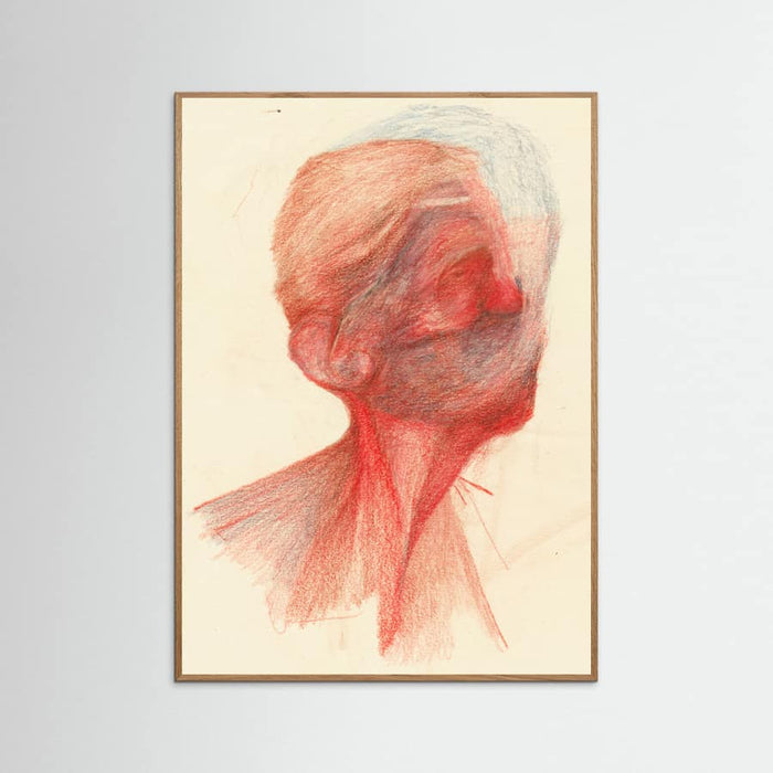 Póster Human – póster e impresión artística