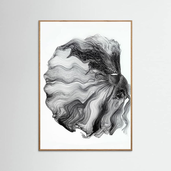 Plakat INK BETTA – plakat i druk artystyczny