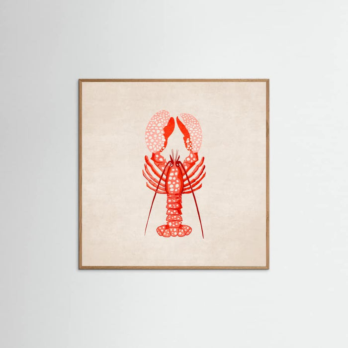 Poster Istakoz – poster e stampa artistica