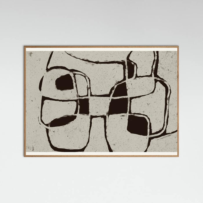Póster New Dimension – póster e impresión artística
