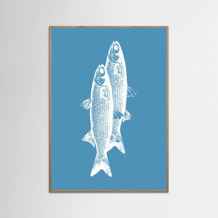 Poster Pescados – poster e stampa artistica