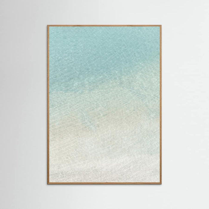 Poster Water reflection – poster e stampa artistica