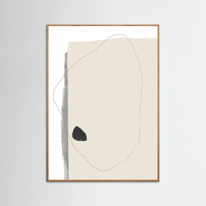 You always you Poster – poster and art print