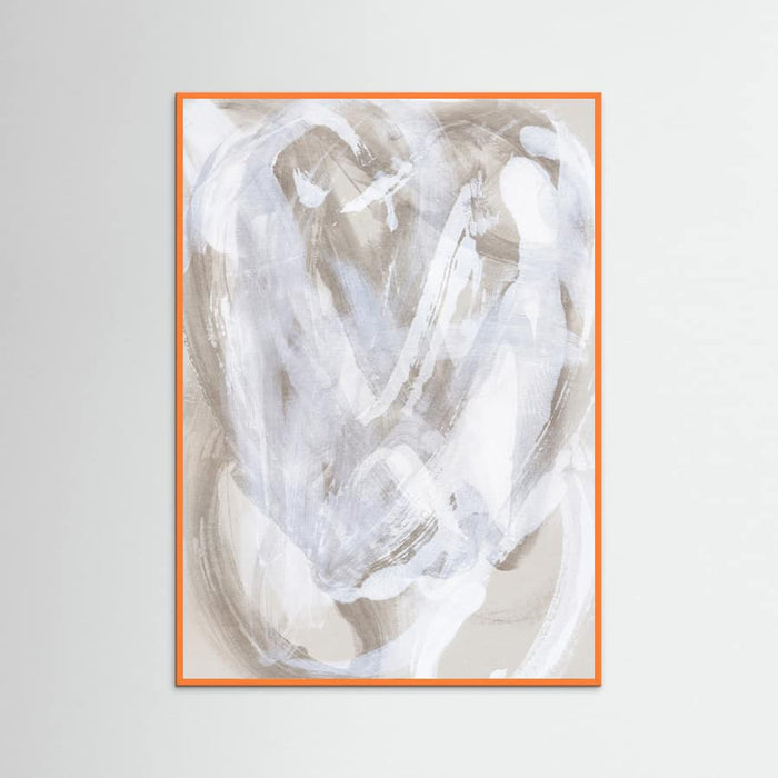 Poster Abstract Brush Strokes 146 – poster e stampa artistica