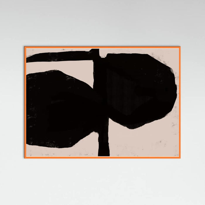 Abstract Poster – poster and art print
