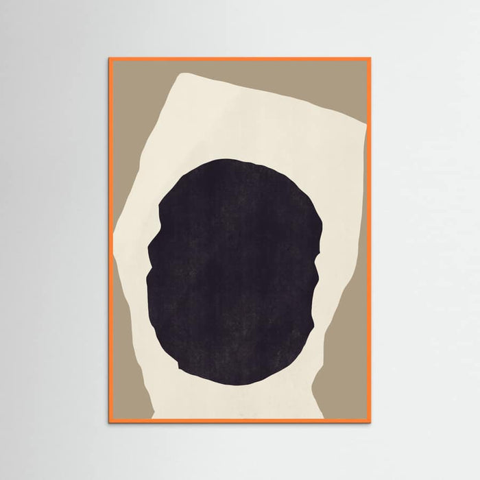 Ahhhhhhhhhh Poster – plakat og kunsttryk
