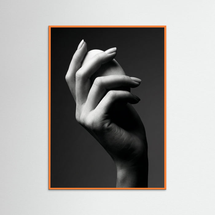 Elevated Grace – affiche et impression d’art