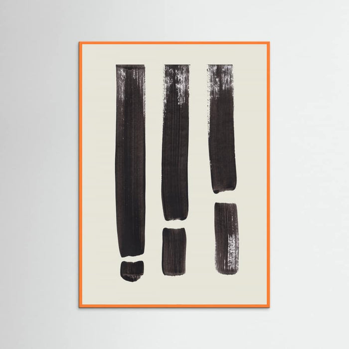 Plakat Ink Motif 8 – plakat i druk artystyczny