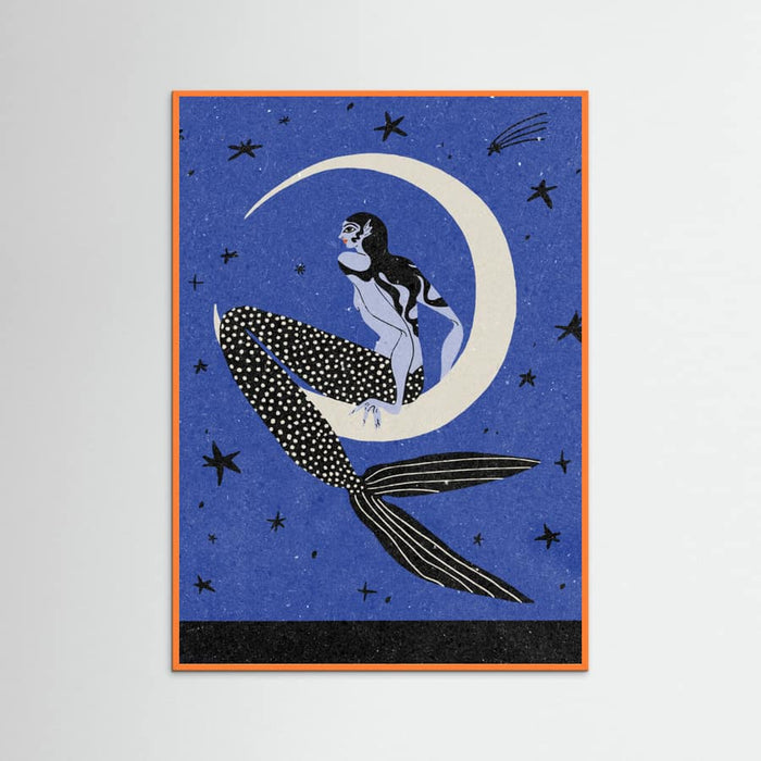 Poster Mermaid – poster e stampa artistica