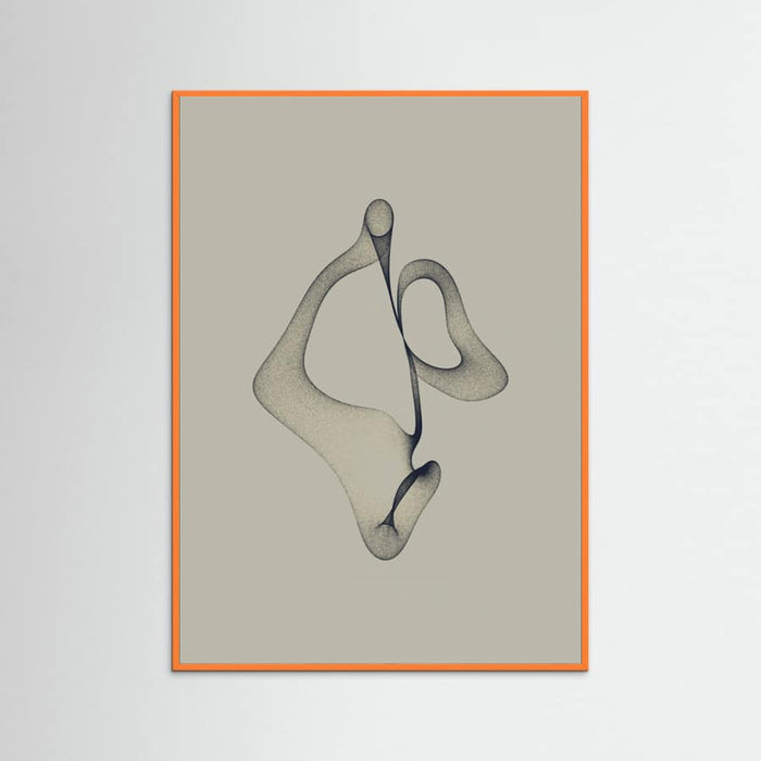 Obscure - 1 Poster – plakat og kunsttryk