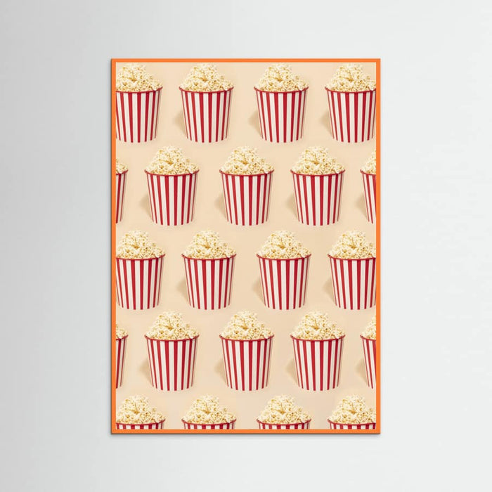 Palomitas.5 Poster – plakat og kunsttryk