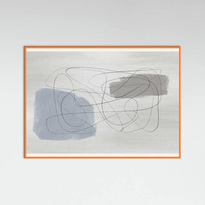 Perfectionisoverrated Poster – plakat og kunsttryk