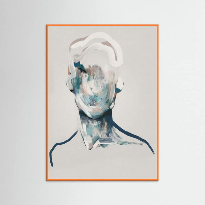 Poster Portrait Noir No.I – poster e stampa artistica