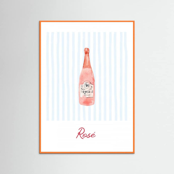 Poster Rose All Day – poster e stampa artistica