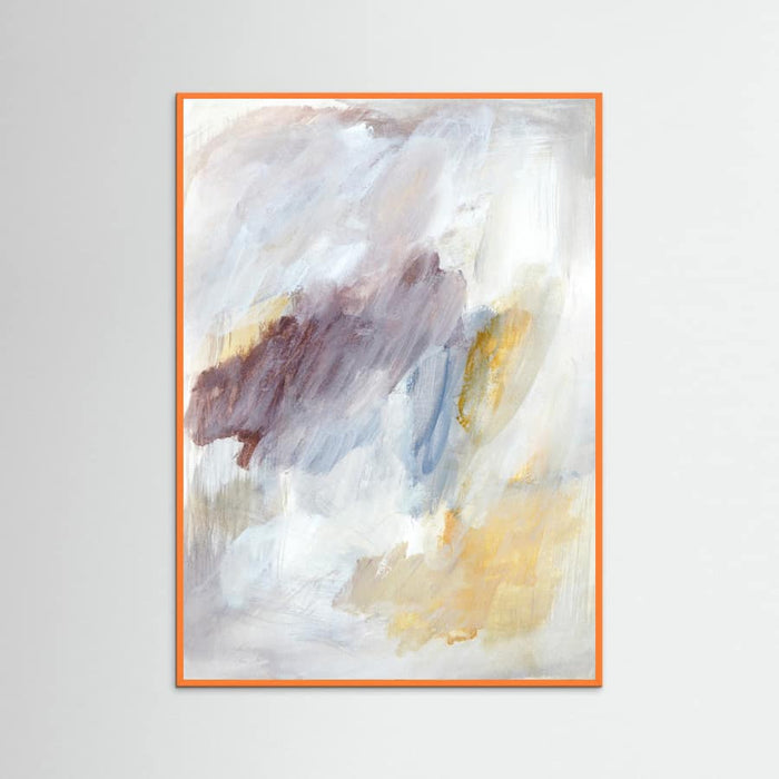 Plakat Spring Clouds – plakat i druk artystyczny