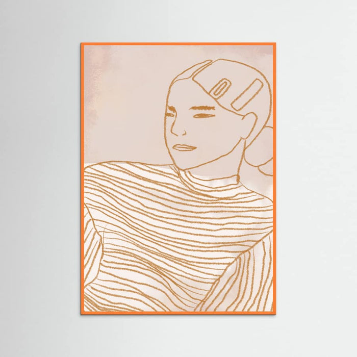 Póster Subtlecharm – póster e impresión artística
