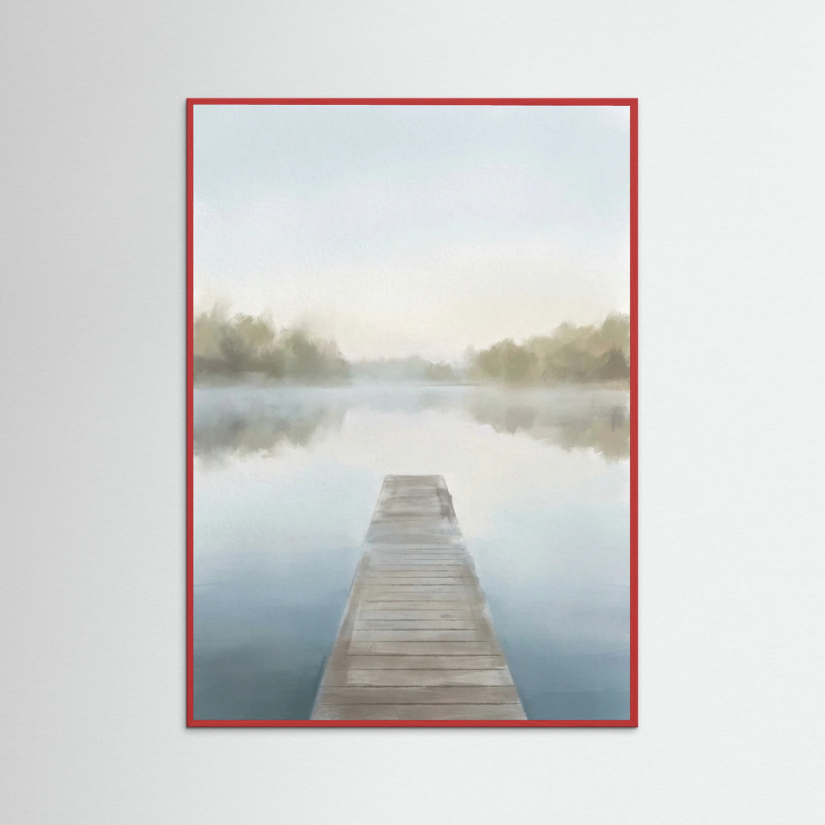 Red Wood Coastal Path