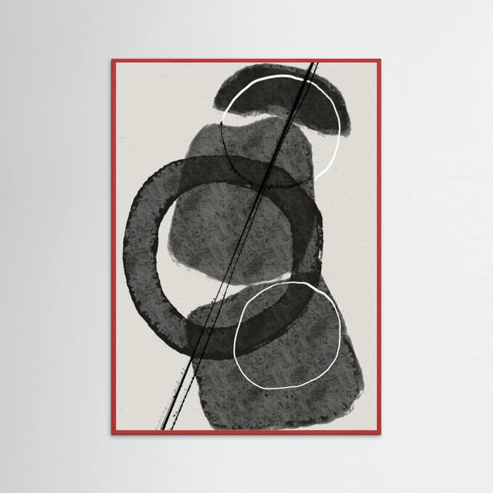 Póster Cohesion – póster e impresión artística