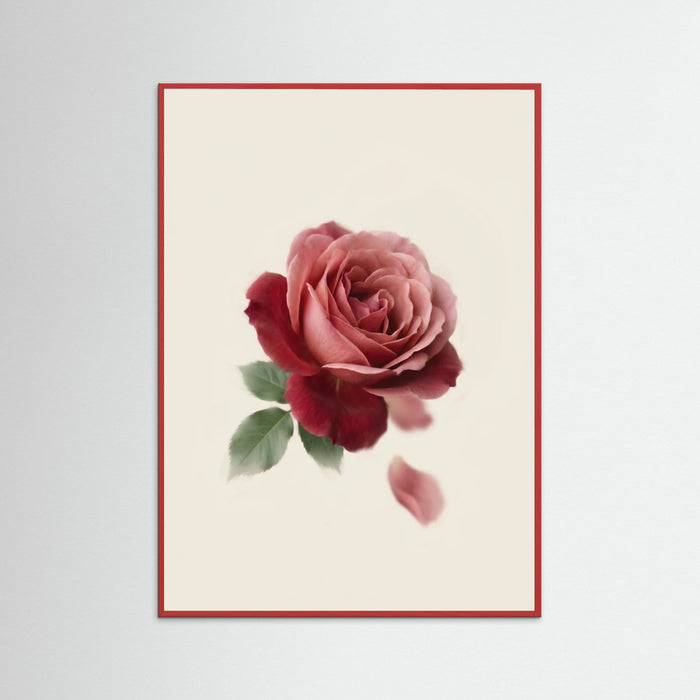 Crimson Trio – plakat og kunsttryk