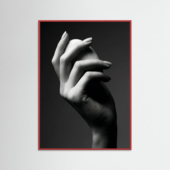 Elevated Grace – affiche et impression d’art