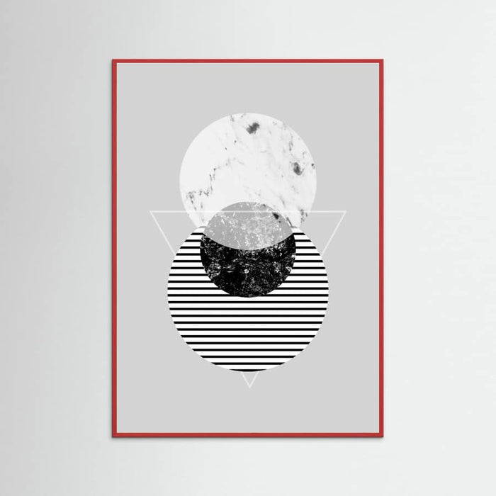 Poster Minimalism 9 – poster e stampa artistica