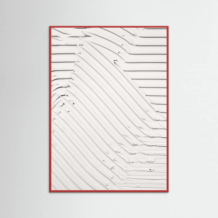 Mud Texture 010 Poster – poster and art print