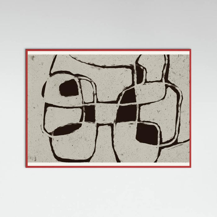 Póster New Dimension – póster e impresión artística
