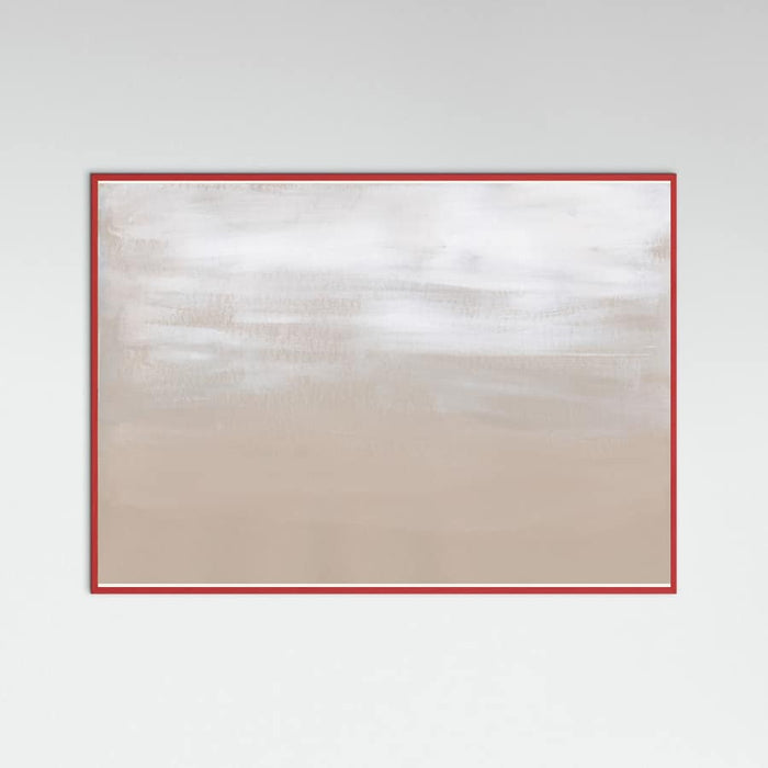 Painted Gradient 2 Poster – poster and art print