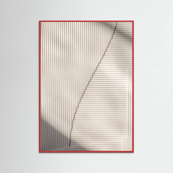 Paper Studies 4 Poster – poster and art print