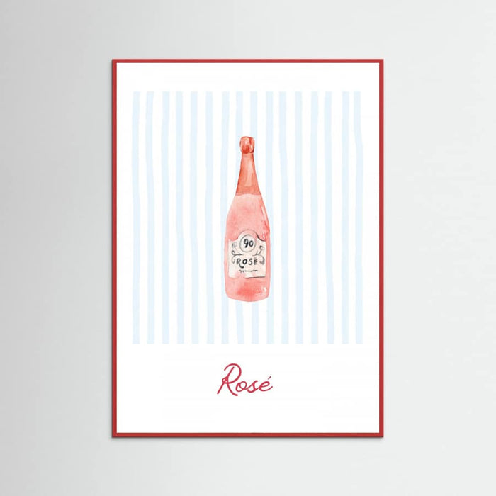 Poster Rose All Day – poster e stampa artistica