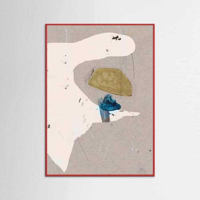 Torra Land Poster – poster and art print