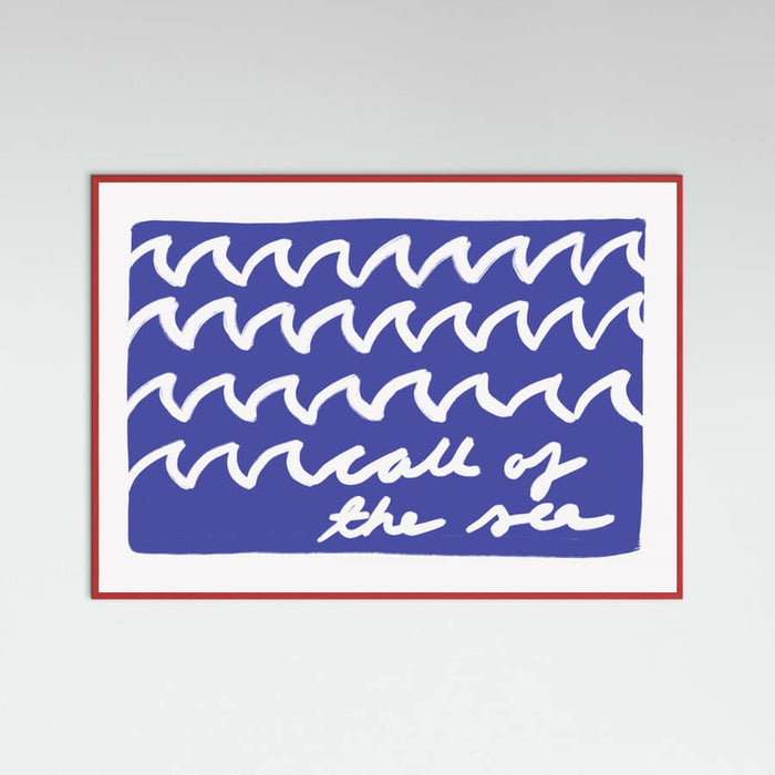 Untitled Artwork 104.png Poster – Poster und Kunstdruck