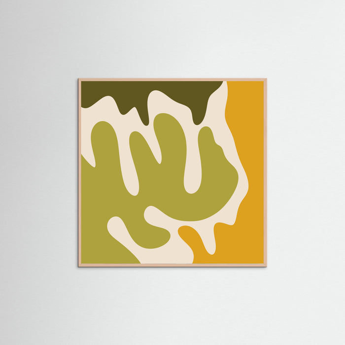 Rose Wood 9 Poster