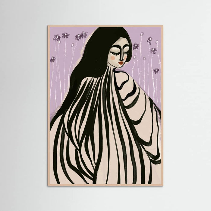 Daydreaming Poster – plakat og kunsttryk