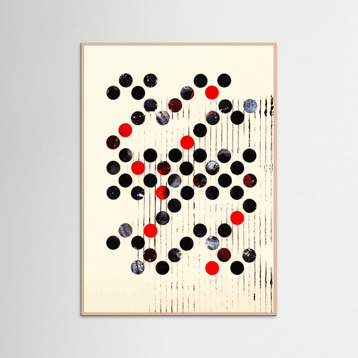 Rose Wood Formula 1. Poster