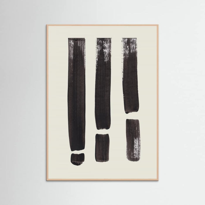 Plakat Ink Motif 8 – plakat i druk artystyczny