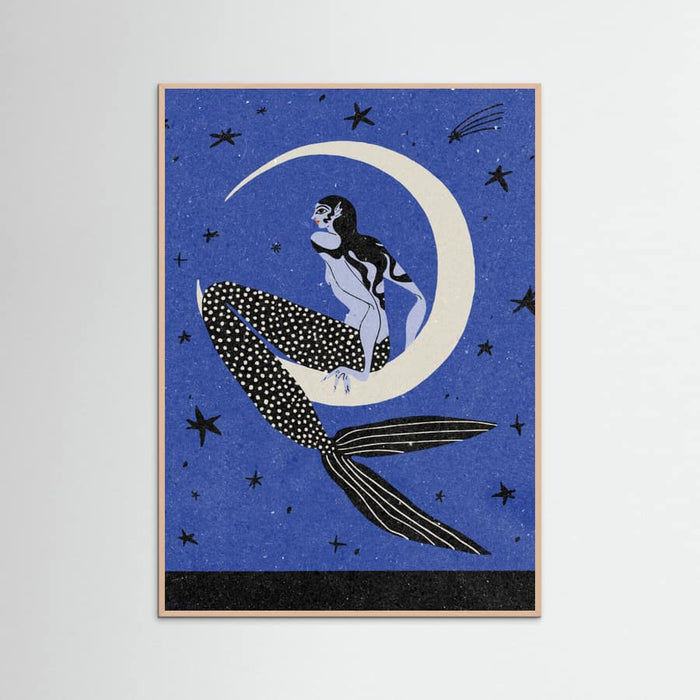 Poster Mermaid – poster e stampa artistica