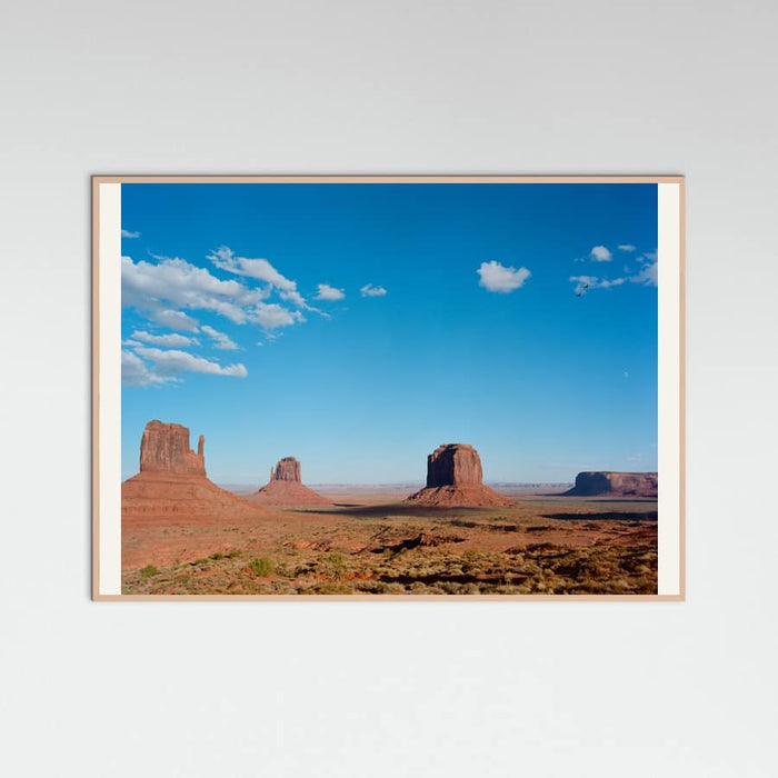 Affiche Monument Valley IV – affiche et impression d’art