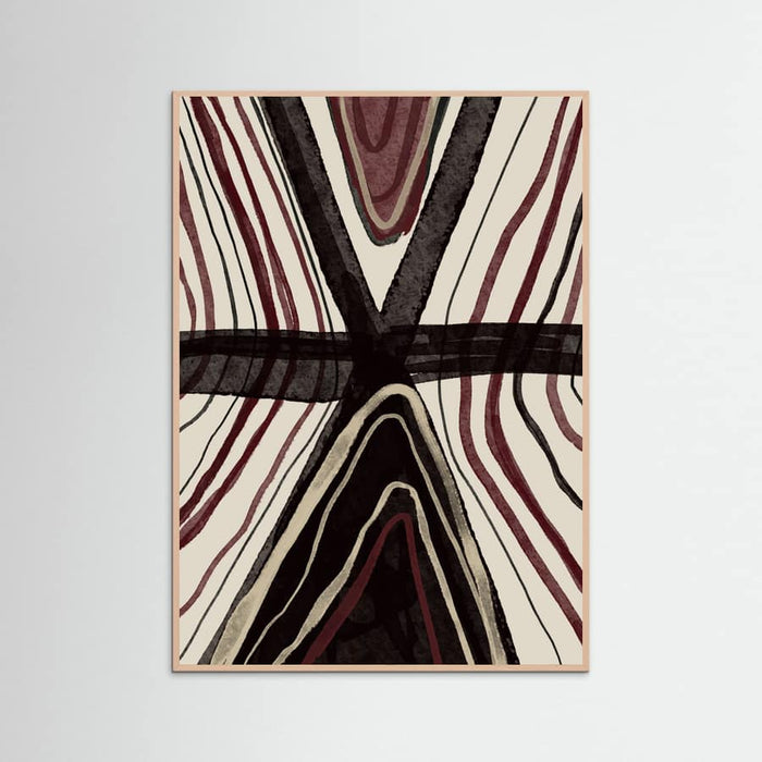 Póster Movement I – póster e impresión artística