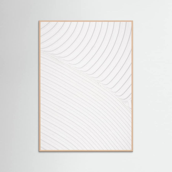 Mud Texture 03 Poster – plakat og kunsttryk