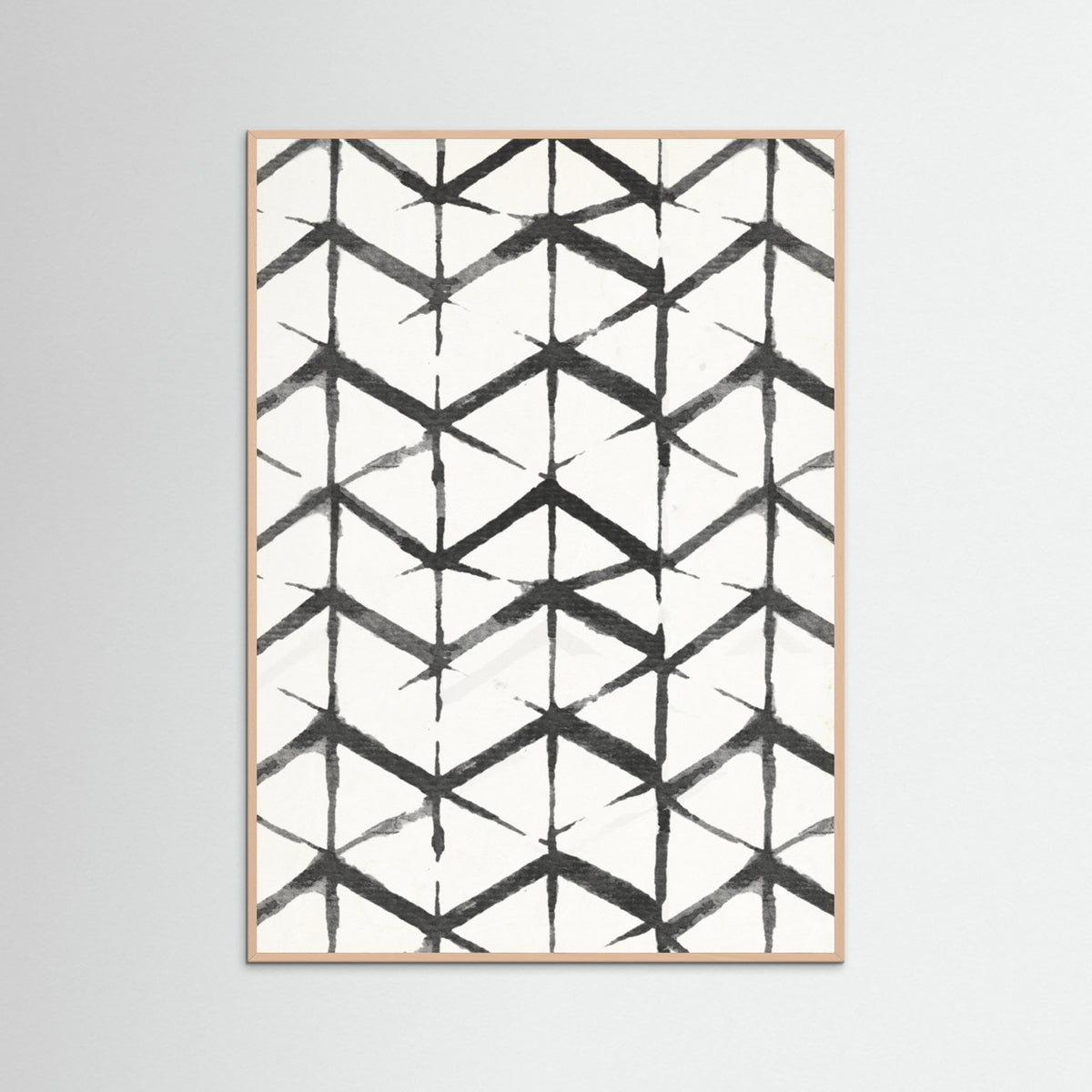 Rose Wood NIPA UNITED Poster