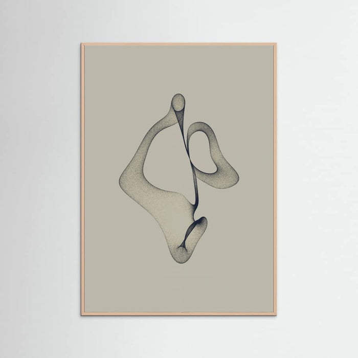Obscure - 1 Poster – plakat og kunsttryk
