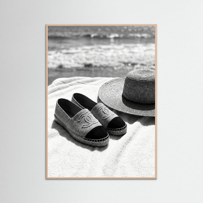 Rose Wood Ocean Style