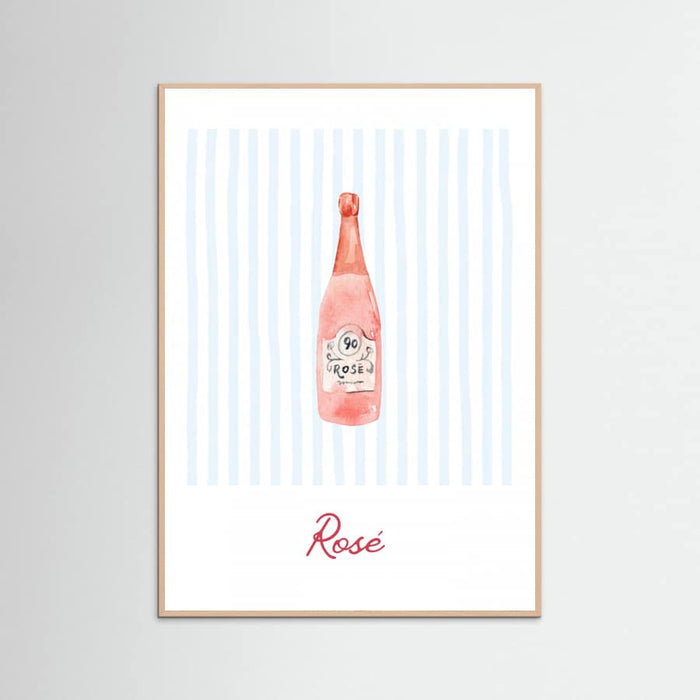 Poster Rose All Day – poster e stampa artistica