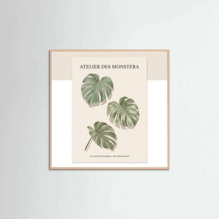 Earthy Embrace – poster en kunstdruk