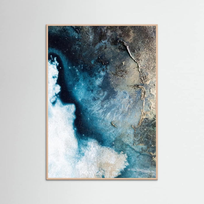 Plakat Statement Art - The Edge – plakat i druk artystyczny