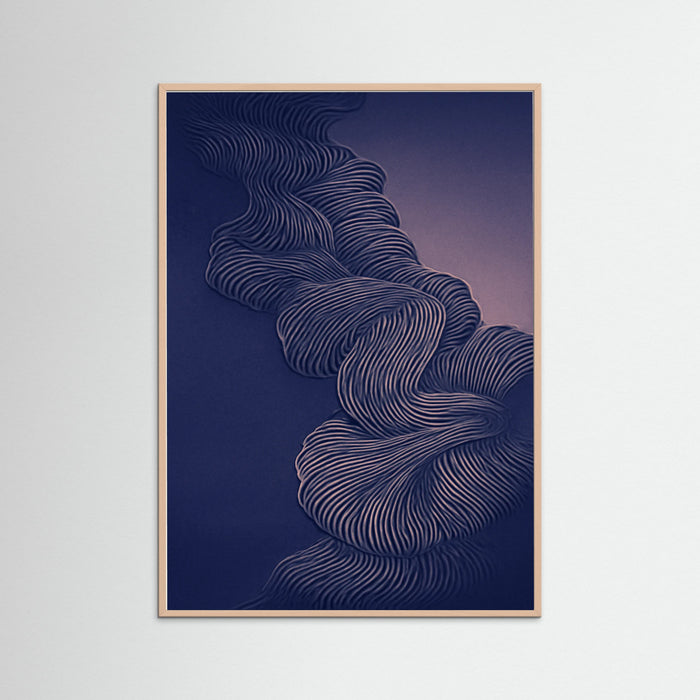 Twilight Sands – poster e stampa artistica