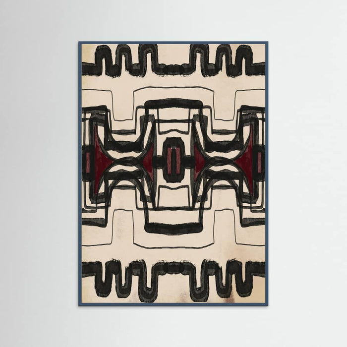 Póster Movement II – póster e impresión artística