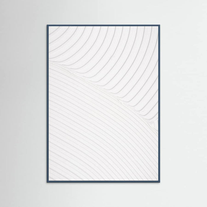 Mud Texture 03 Poster – plakat og kunsttryk
